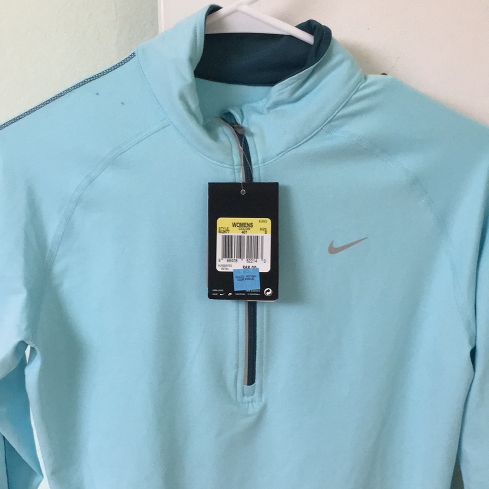 Workout Dri-Fit Top